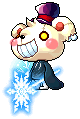 FrostyBits